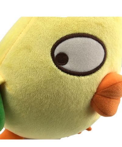 Cute Plush Chicken Toy & Soft Stuffed Chicken Pillow for Kids - Image 3