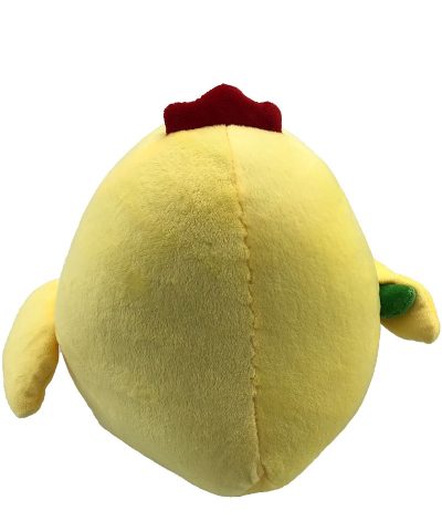 Cute Plush Chicken Toy & Soft Stuffed Chicken Pillow for Kids - Image 4