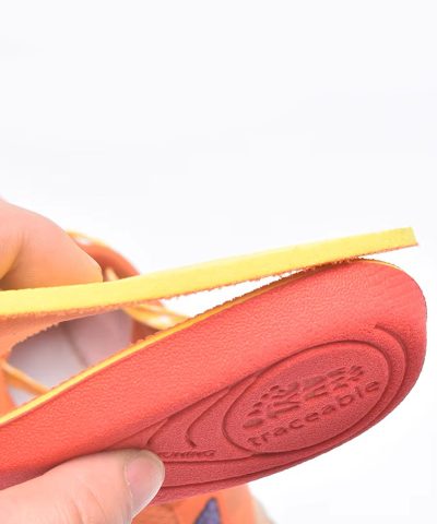 Men’s 4E Wide Trail Running Shoes | Breathable Mesh Outdoor Sneakers - Image 7
