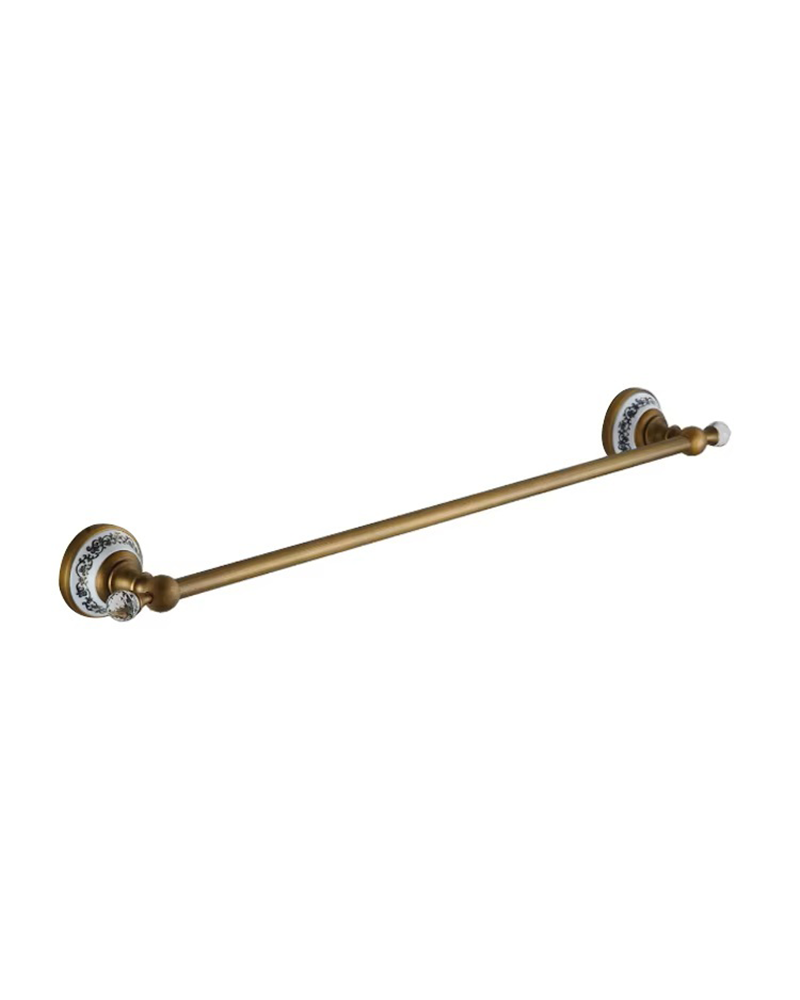 Single Towel Bar