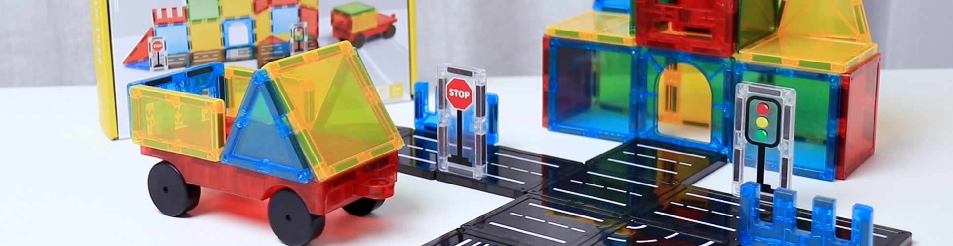 Cheng Ji Toys