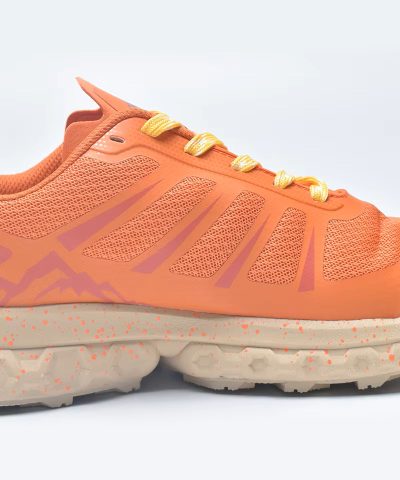Men’s 4E Wide Trail Running Shoes | Breathable Mesh Outdoor Sneakers - Image 3