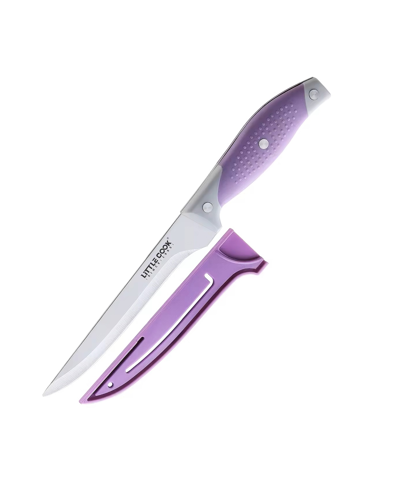 Lilac Purple