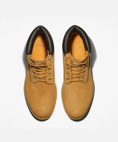 Timberland® Men's Premium 6-Inch Waterproof Boot - Image 6