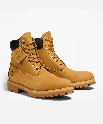 Timberland® Men's Premium 6-Inch Waterproof Boot - Image 4
