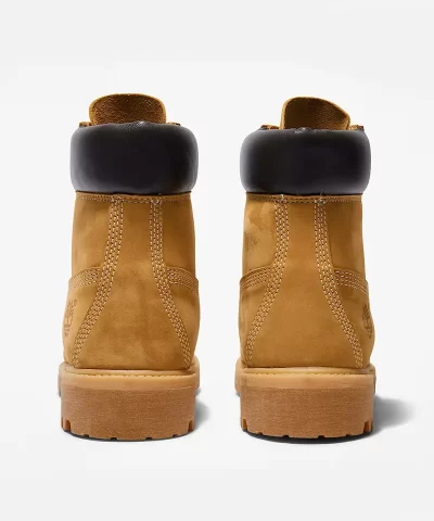 Timberland® Men's Premium 6-Inch Waterproof Boot - Image 3