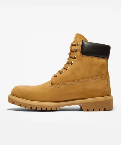 Alternative view of Timberland® Men's Premium 6-Inch Waterproof Boot
