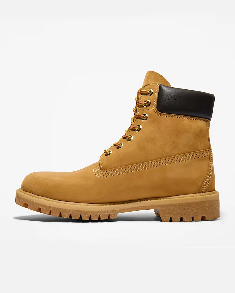 Alternative view of Timberland® Men's Premium 6-Inch Waterproof Boot