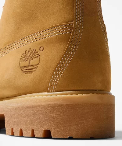 Timberland® Men's Premium 6-Inch Waterproof Boot - Image 7