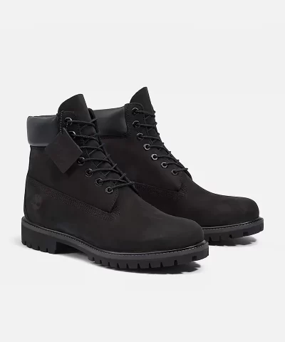 Alternative view of Timberland® Men's Premium 6-Inch Waterproof Boot