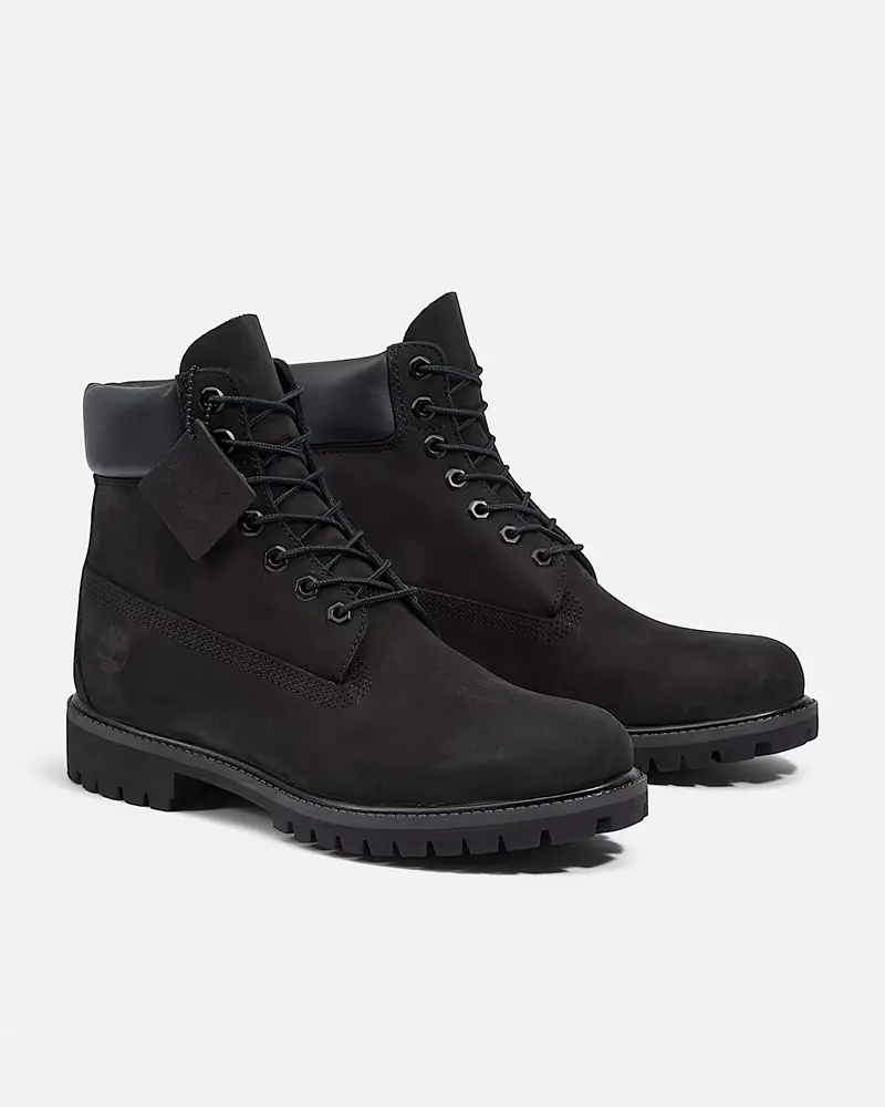 Alternative view of Timberland® Men's Premium 6-Inch Waterproof Boot