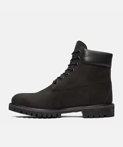 Timberland® Men's Premium 6-Inch Waterproof Boot - Image 3