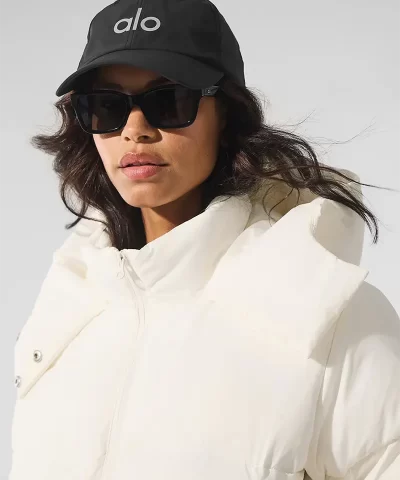 Alo Yoga Foxy Puffer Jacket - Image 8