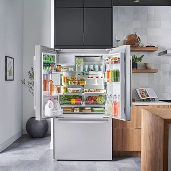 Food Preservation Appliances
