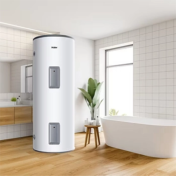 HVAC & Water Heating Appliances
