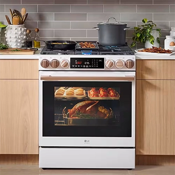 Kitchen Appliances