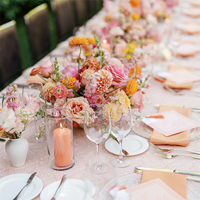 Tabletop Decor