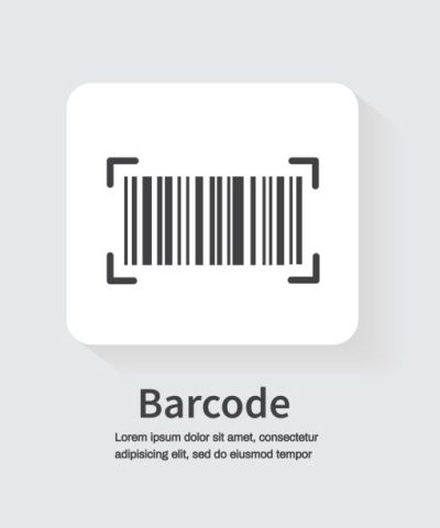 Barcode Application – Starter Pack (10 barcodes)